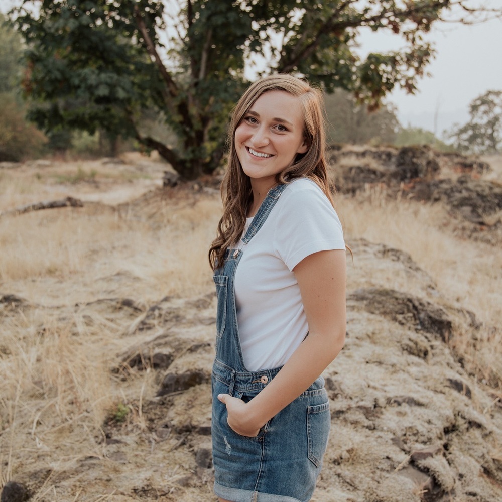 Meet your Posher, Angela